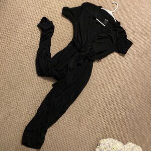 Kindred Bravely Nursing Jumpsuit